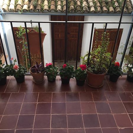 Appartamento Duplex Juderia Cordova Esterno foto