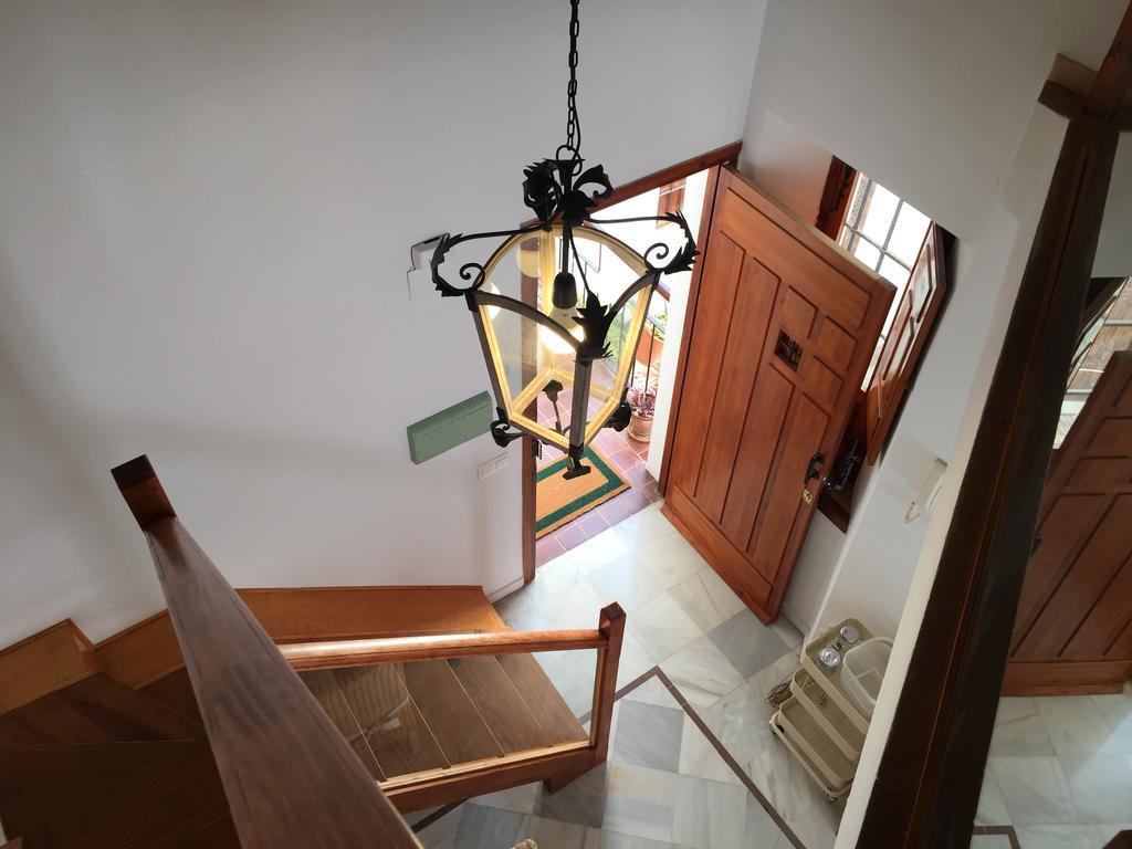 Appartamento Duplex Juderia Cordova Esterno foto