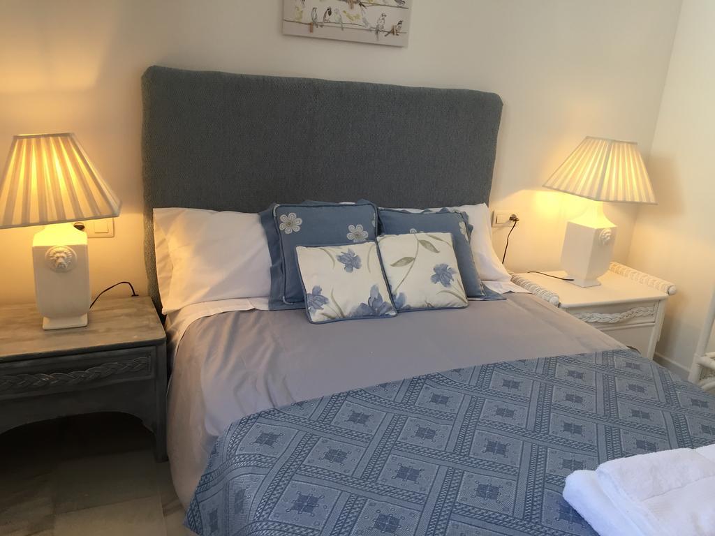 Appartamento Duplex Juderia Cordova Esterno foto