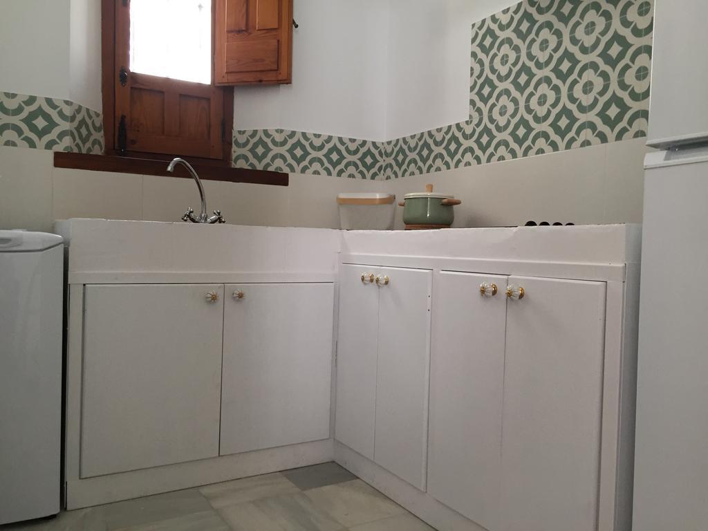 Appartamento Duplex Juderia Cordova Esterno foto
