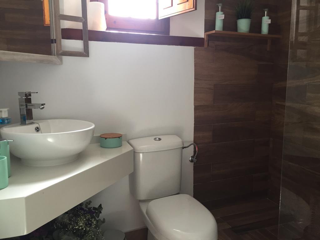 Appartamento Duplex Juderia Cordova Esterno foto