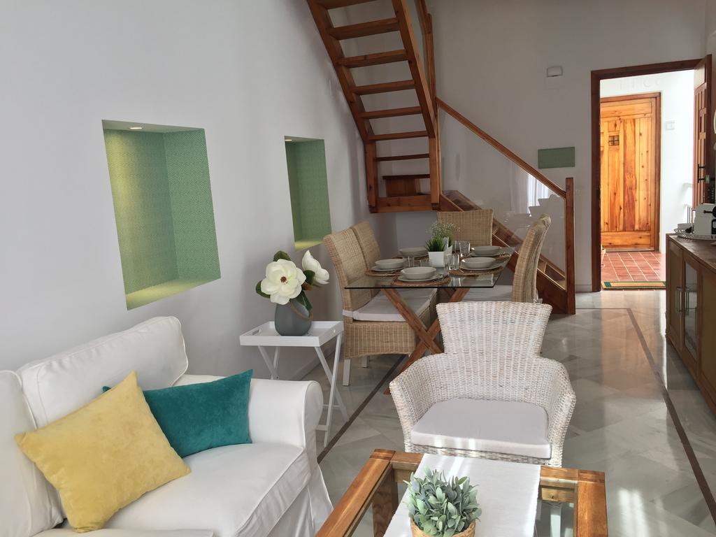 Appartamento Duplex Juderia Cordova Esterno foto