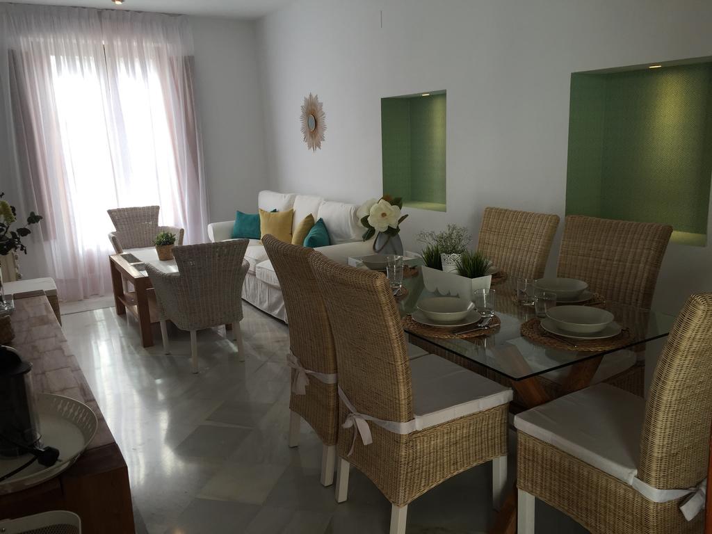 Appartamento Duplex Juderia Cordova Esterno foto