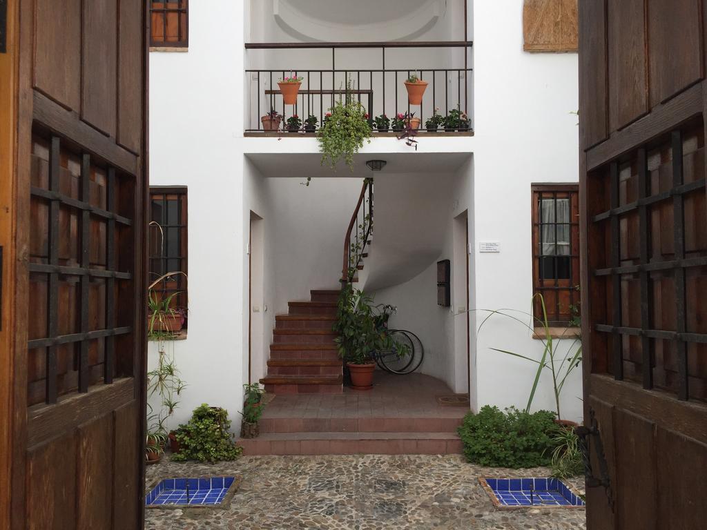 Appartamento Duplex Juderia Cordova Esterno foto