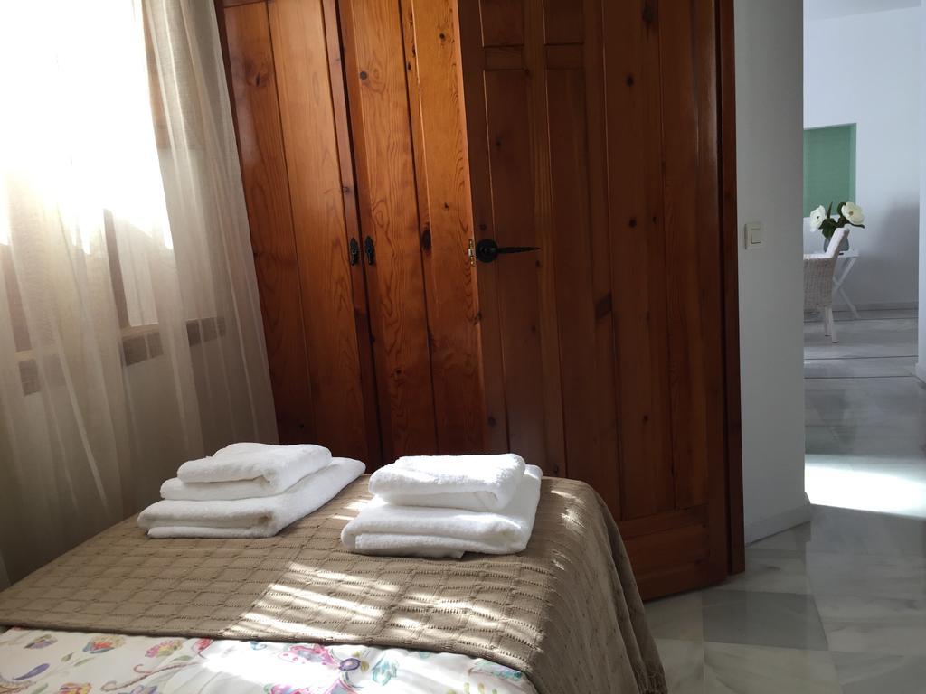 Appartamento Duplex Juderia Cordova Esterno foto