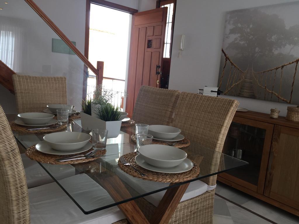 Appartamento Duplex Juderia Cordova Esterno foto