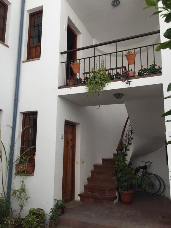 Appartamento Duplex Juderia Cordova Esterno foto