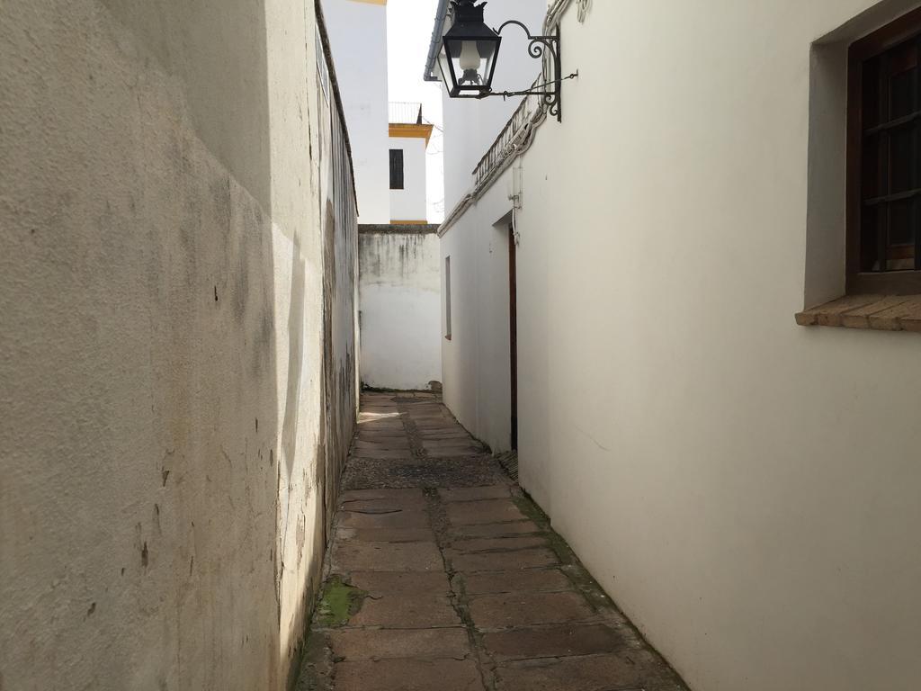 Appartamento Duplex Juderia Cordova Esterno foto