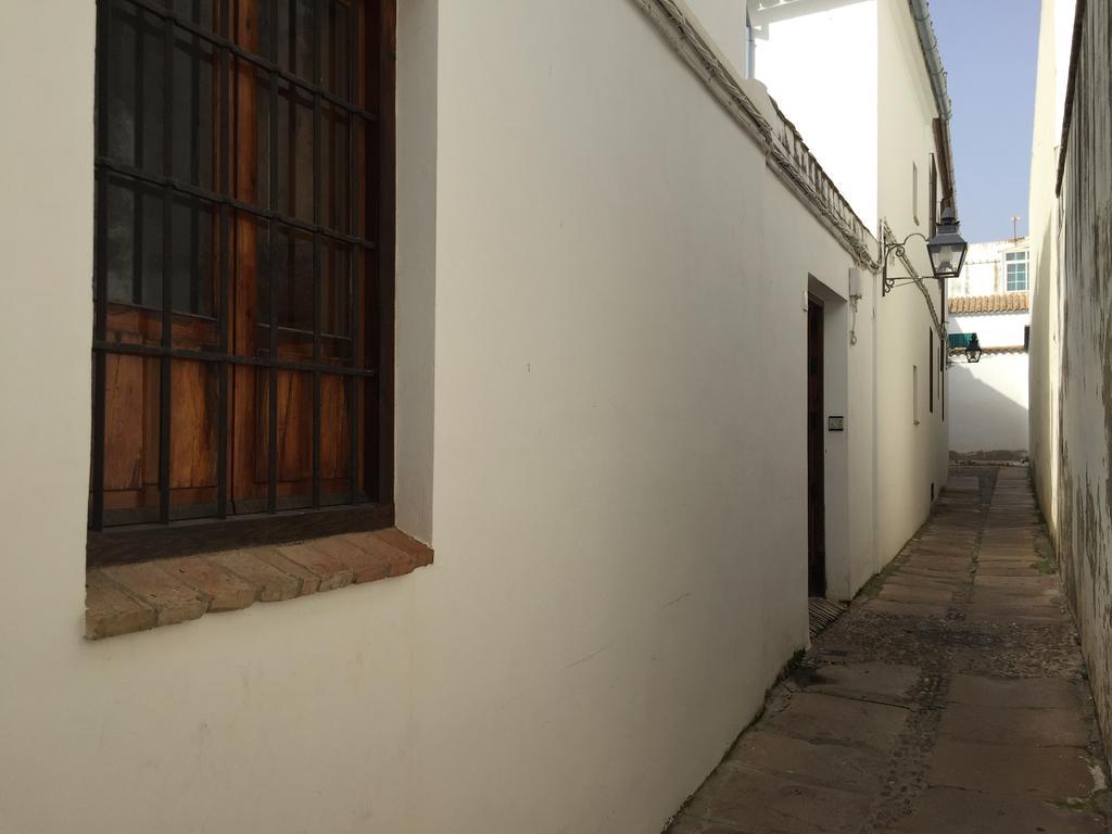 Appartamento Duplex Juderia Cordova Esterno foto
